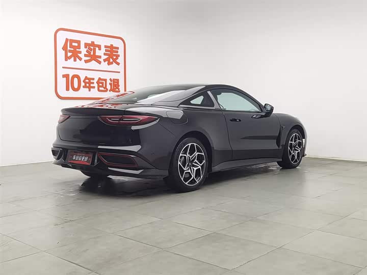 Фото 2 - Hozon GT