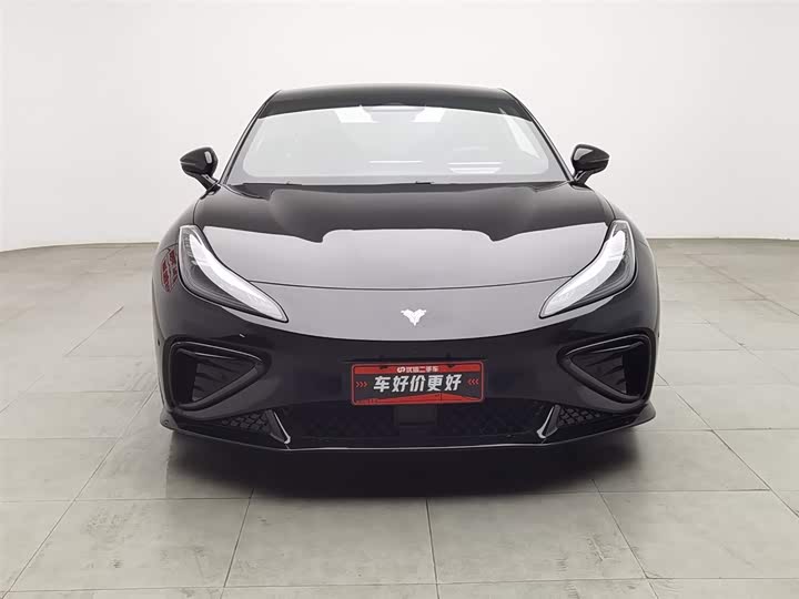 Фото 3 - Hozon GT