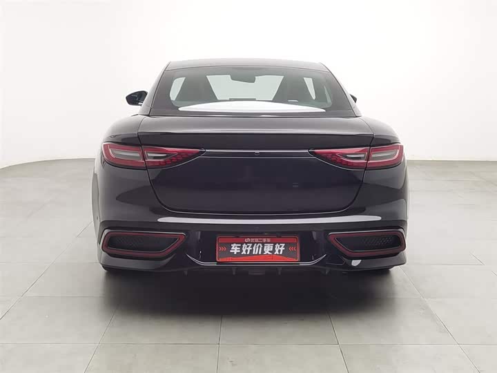 Фото 4 - Hozon GT