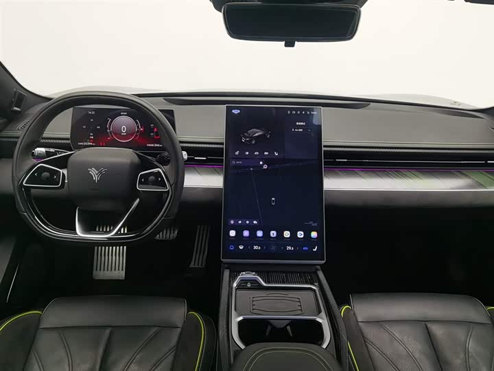 Фото 5 - Hozon GT