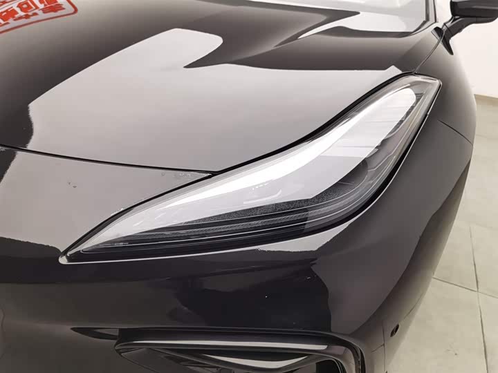 Фото 7 - Hozon GT