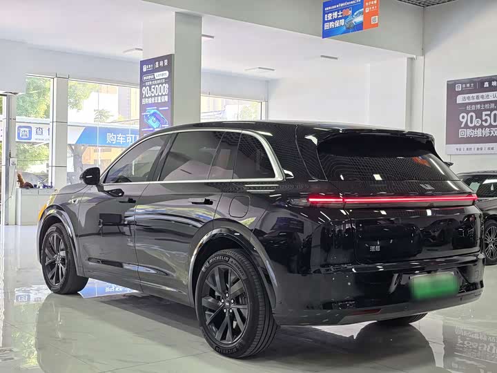 Фото 4 - LiXiang L7