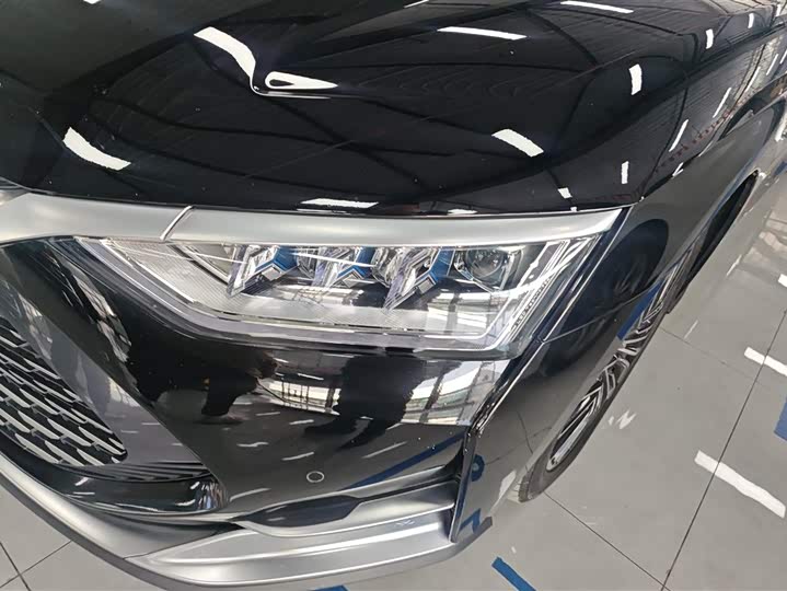 Фото 5 - BYD Han