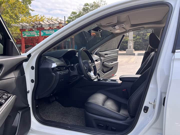 Фото 6 - Nissan Teana