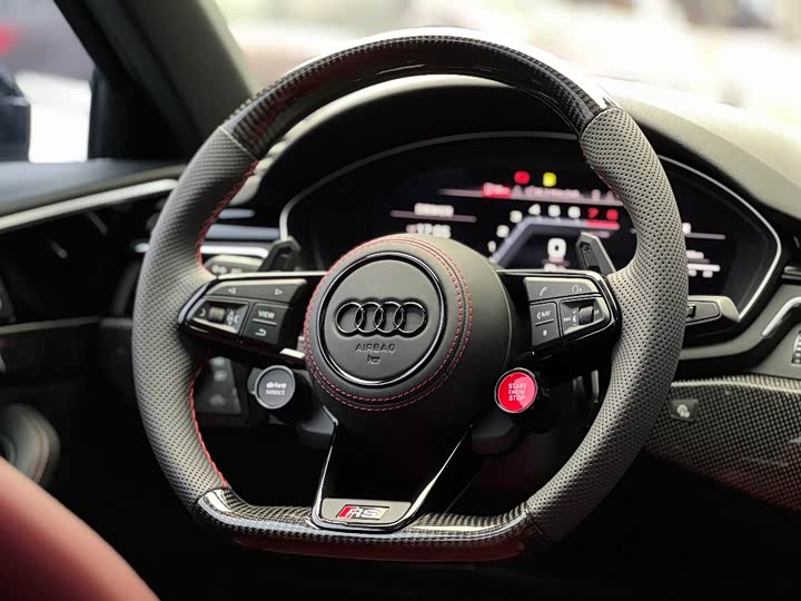 Фото 8 - Audi S4