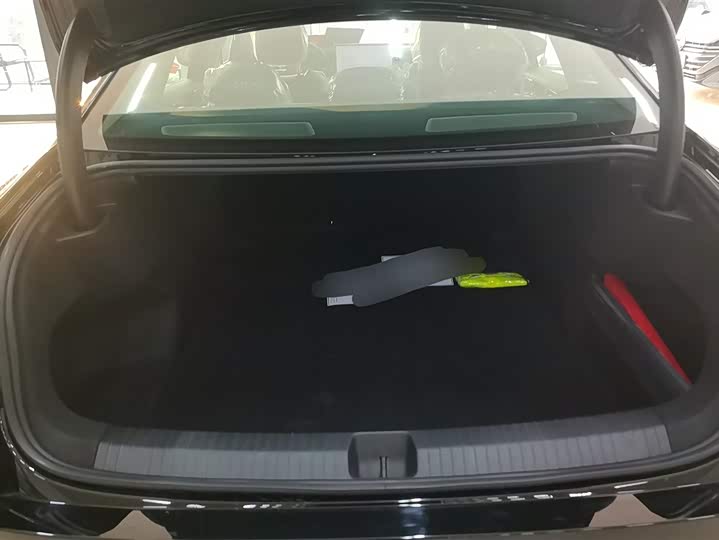 Фото 4 - Volkswagen Magotan