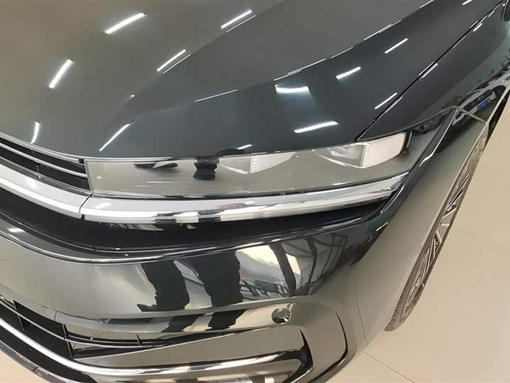 Фото 5 - Volkswagen Magotan