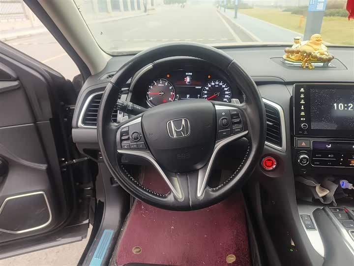 Фото 3 - Honda Avancier