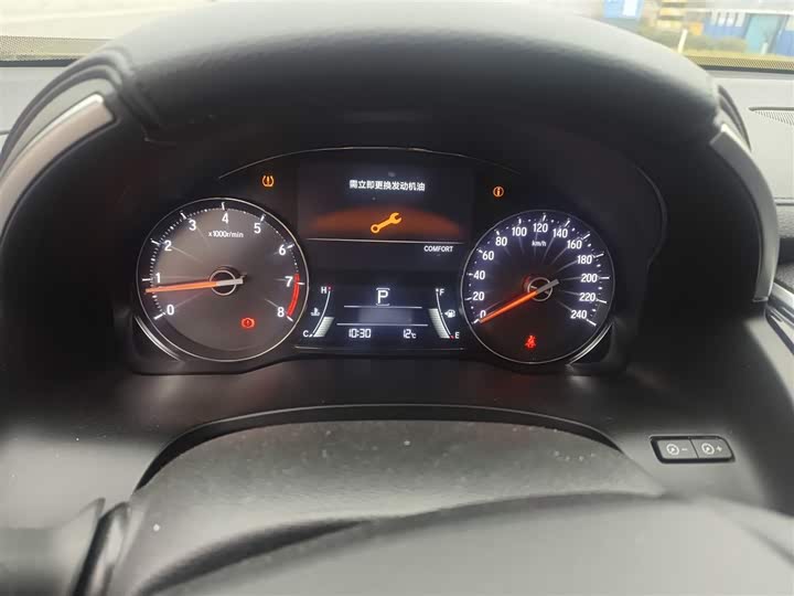 Фото 4 - Honda Avancier