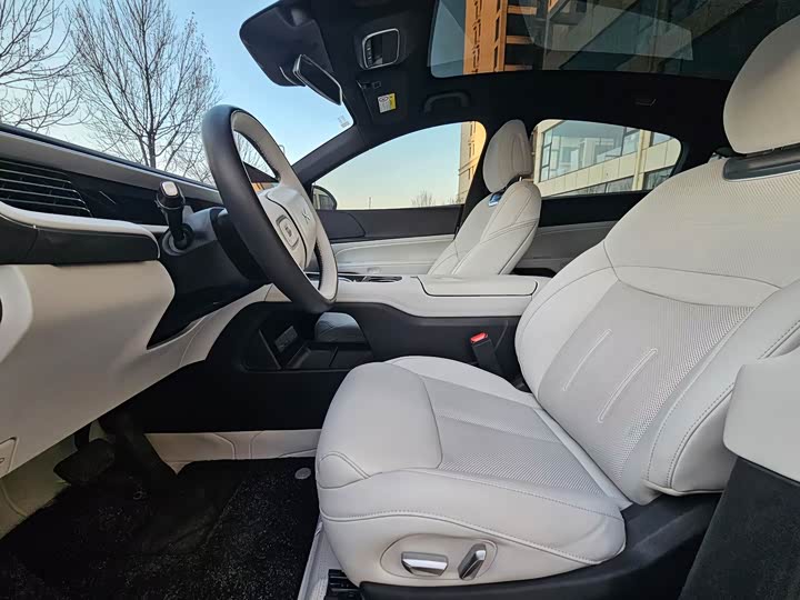 Фото 5 - XPeng G6