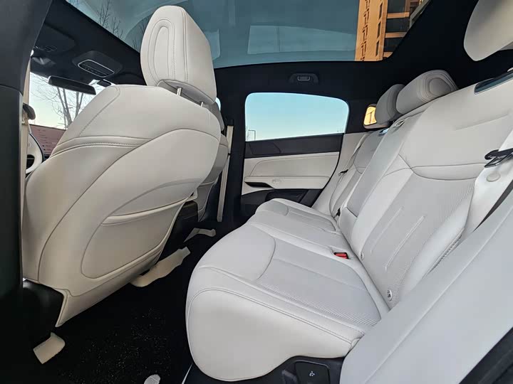 Фото 6 - XPeng G6