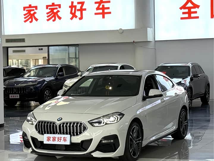 Фото 1 - BMW 2 Series