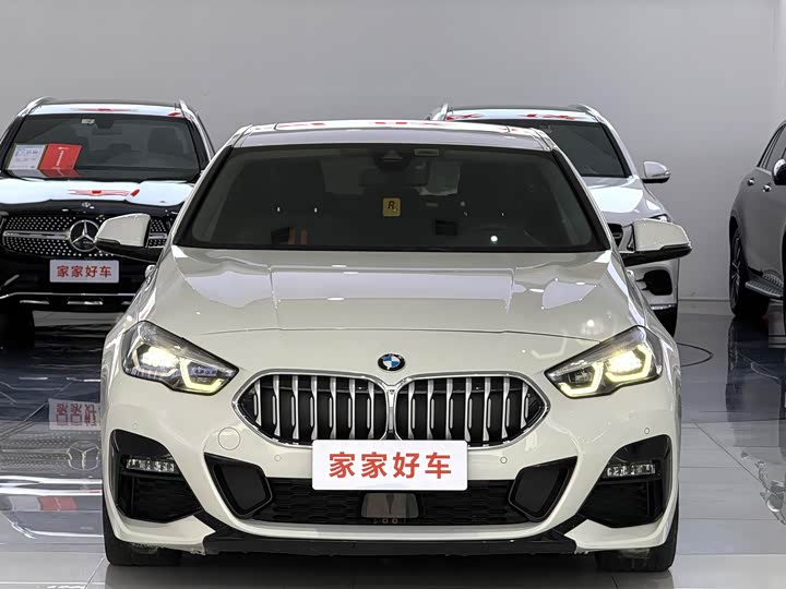 Фото 2 - BMW 2 Series