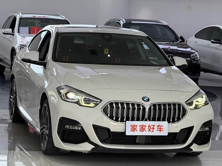 Фото 3 - BMW 2 Series