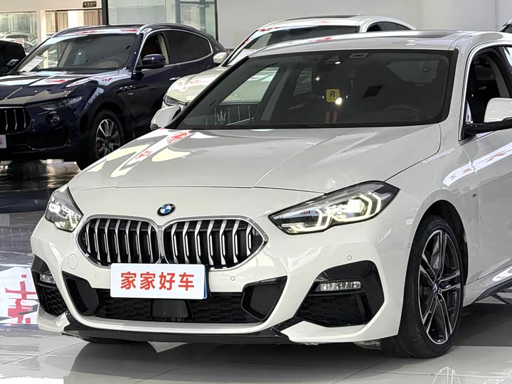 Фото 4 - BMW 2 Series