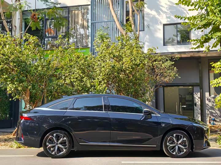 Фото 6 - XPeng P5