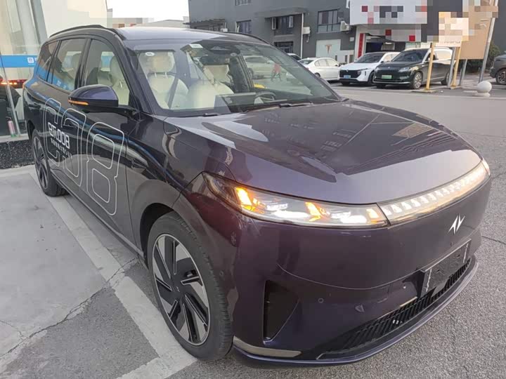 Фото 4 - Dongfeng Yipai eπ 008