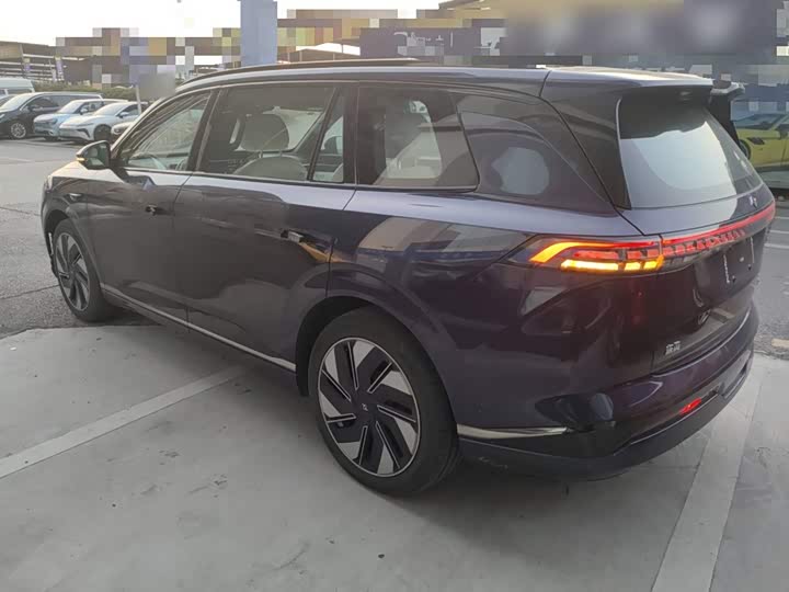 Фото 5 - Dongfeng Yipai eπ 008