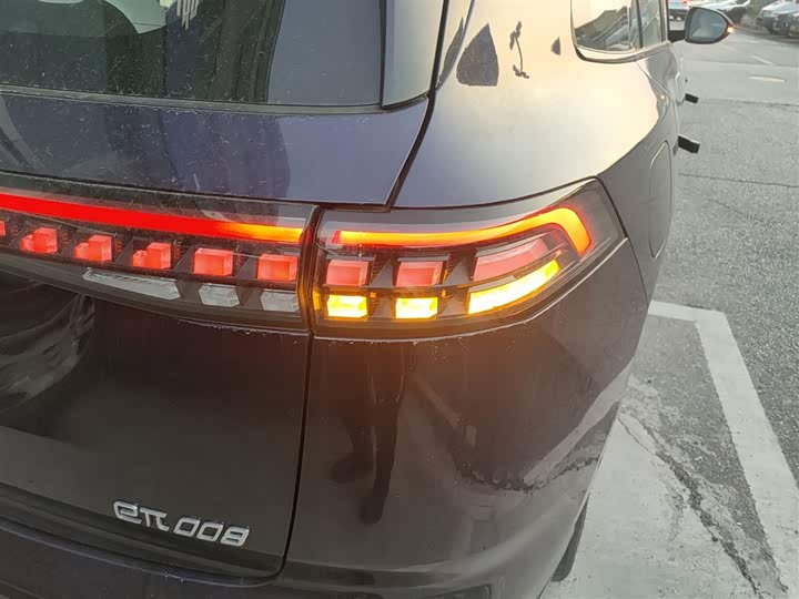 Фото 8 - Dongfeng Yipai eπ 008