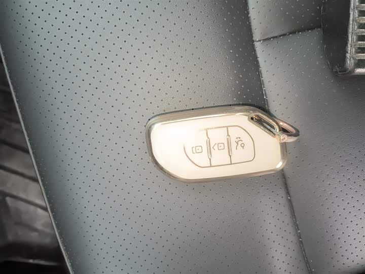 Фото 9 - Dongfeng Forthing T5 EVO