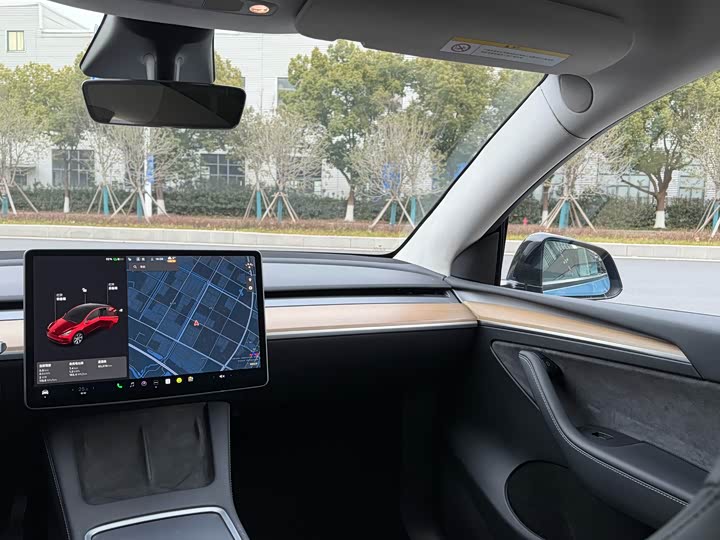 Фото 7 - Tesla Model Y