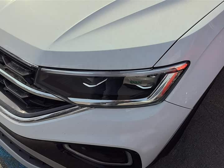 Фото 5 - Volkswagen Tayron