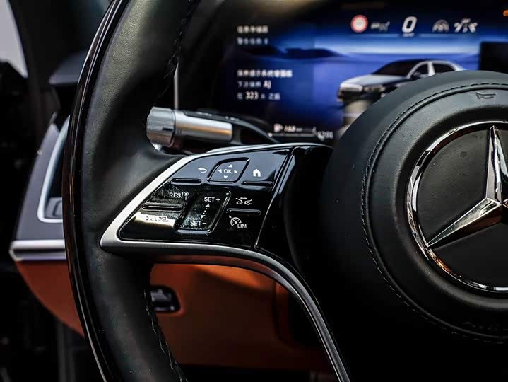 Фото 5 - Mercedes-Benz Maybach S-Class