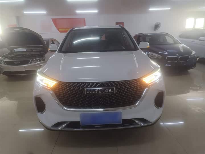 Фото 3 - Haval M6