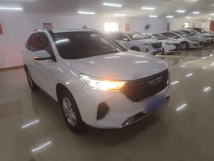 Фото 4 - Haval M6