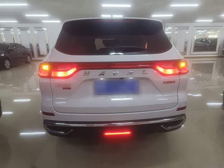 Фото 6 - Haval M6