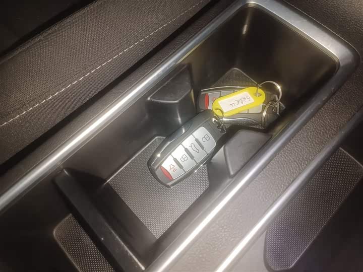 Фото 9 - Haval M6