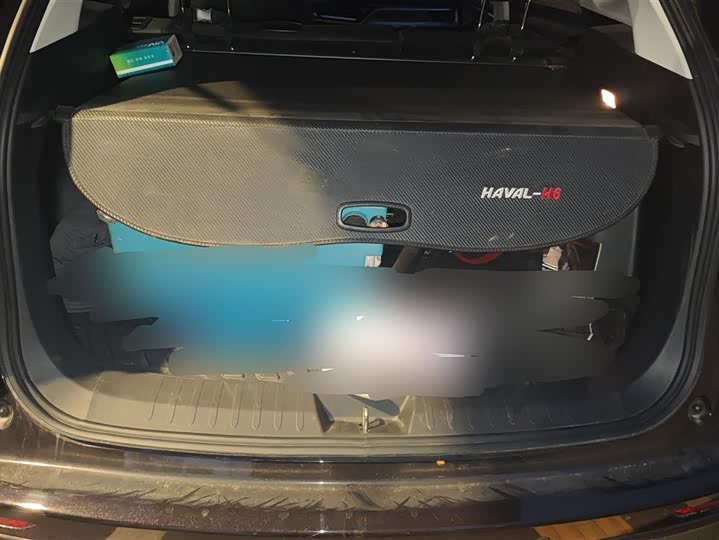 Фото 4 - Haval H6