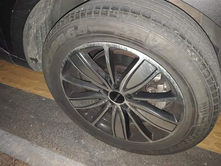 Фото 6 - Haval H6