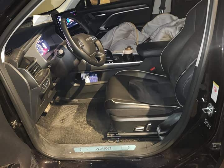 Фото 9 - Haval H6