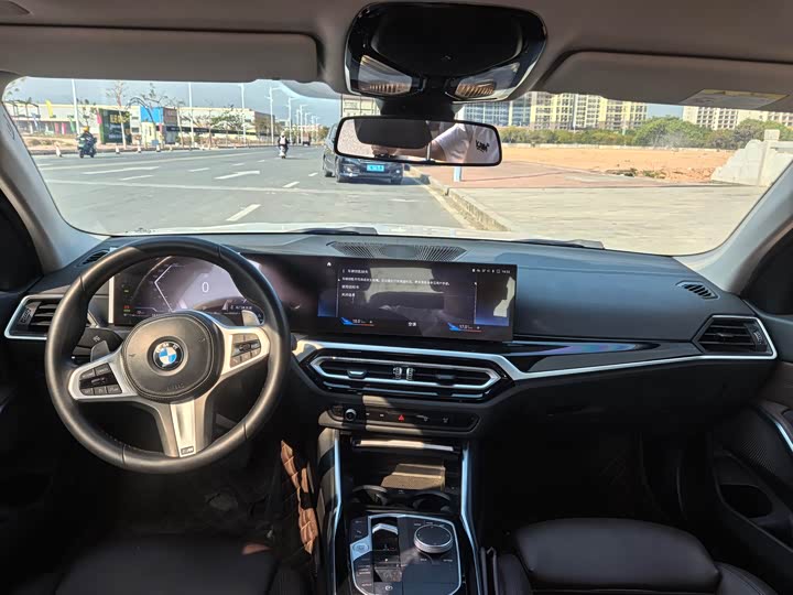 Фото 3 - BMW 3 Series