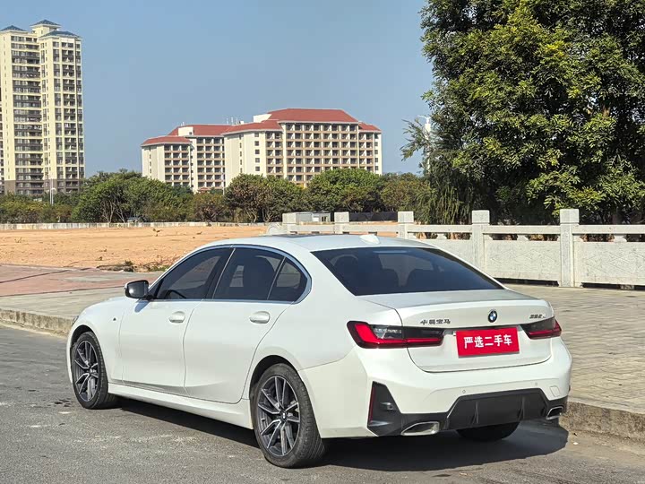 Фото 5 - BMW 3 Series