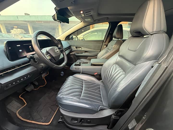 Фото 5 - Nissan Ariya EV