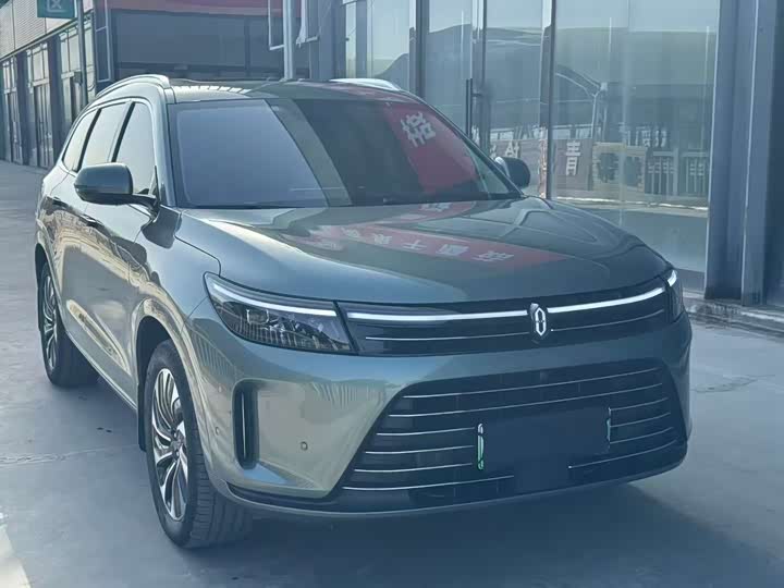 Фото 3 - Aito M7