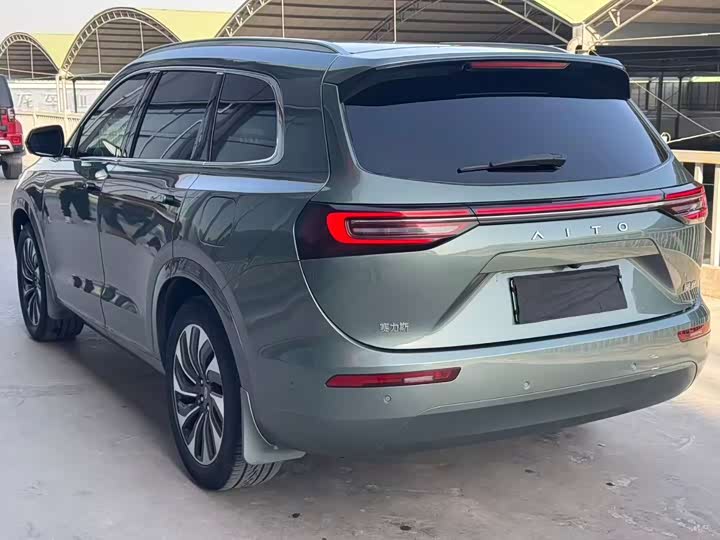 Фото 4 - Aito M7