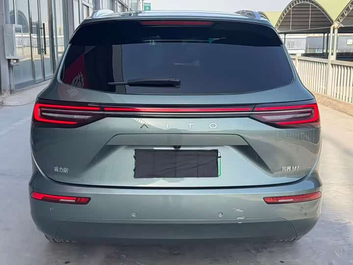 Фото 5 - Aito M7