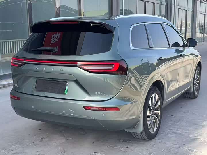 Фото 6 - Aito M7