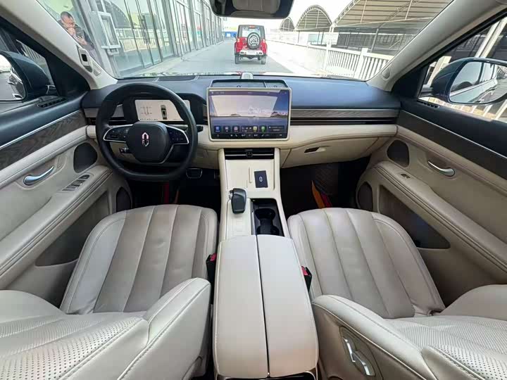 Фото 8 - Aito M7