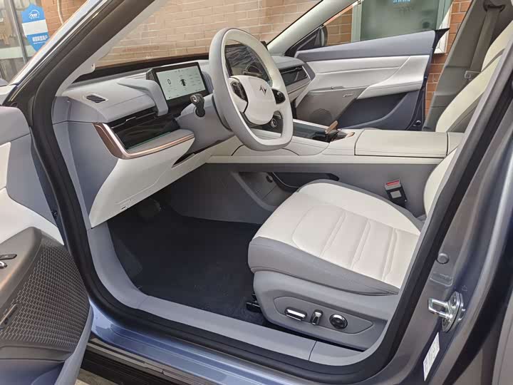 Фото 5 - Dongfeng Yipai eπ 007