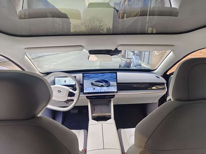 Фото 6 - Dongfeng Yipai eπ 007