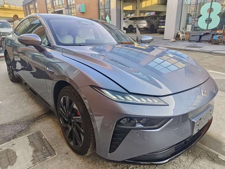 Фото 9 - Dongfeng Yipai eπ 007