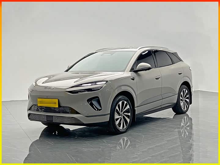 Фото 1 - BYD Sea Lion 06 Hybrid/EV