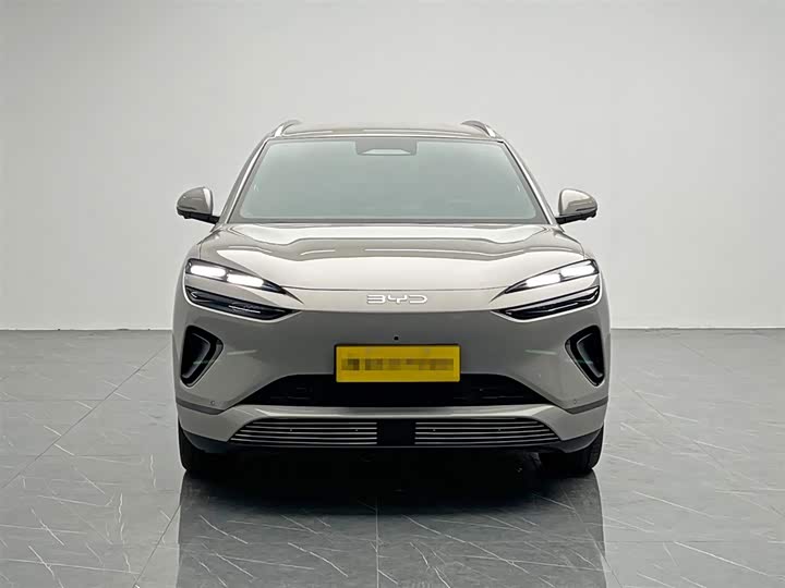 Фото 2 - BYD Sea Lion 06 Hybrid/EV