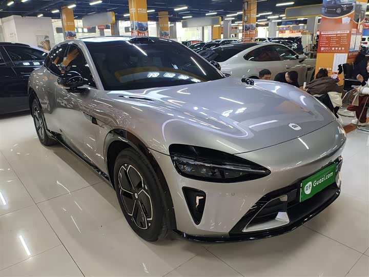 Фото 4 - Xiaomi YU7