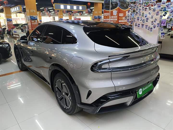 Фото 5 - Xiaomi YU7