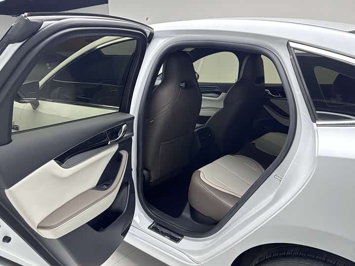 Фото 9 - BYD Qin Plus